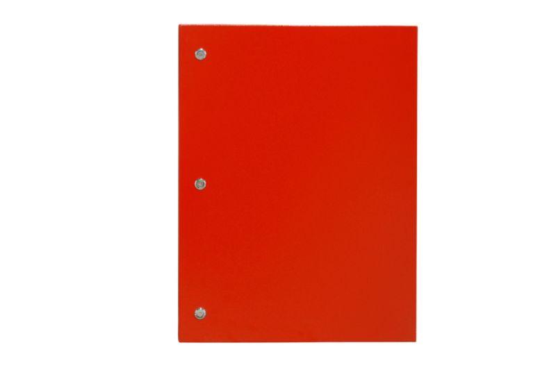 Корпус металлический ЩРНМ IP55 600х600х250 RAL3020 DEKraft 32540DEK