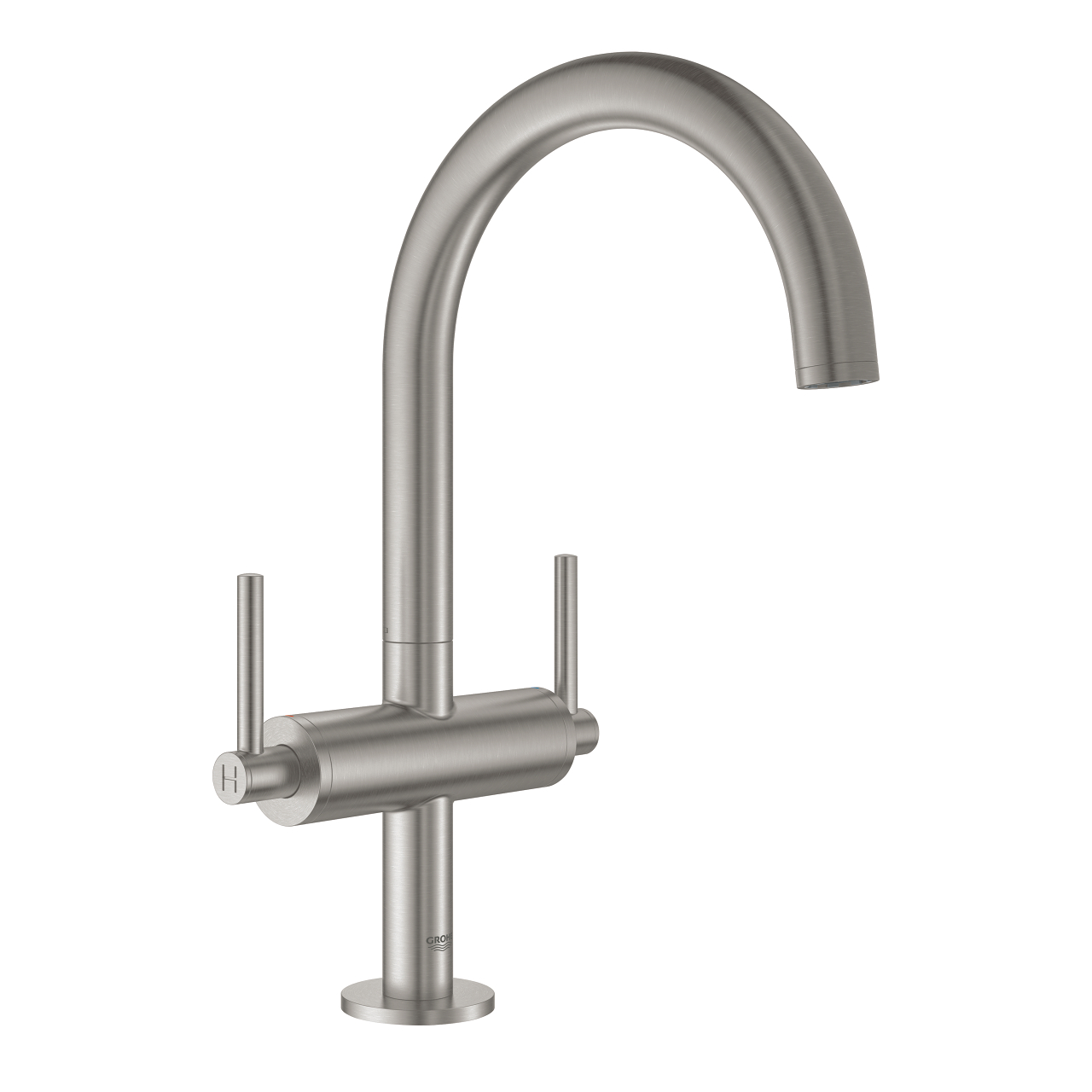 Смеситель Grohe Atrio New 21022DC3 для раковины