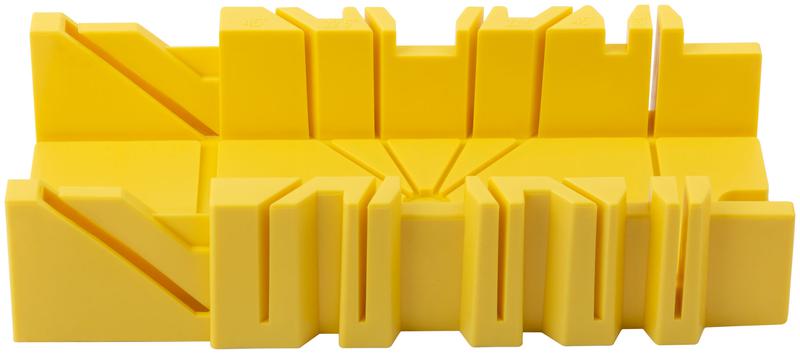 Стусло пластиковое без пилы желт. 300ммх90мм FIT 41253