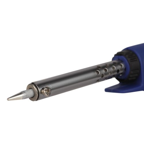 Паяльник 25Вт/80Вт 230В пистолетного типа двухрежимный PL-R25-80W Эра Б0063012