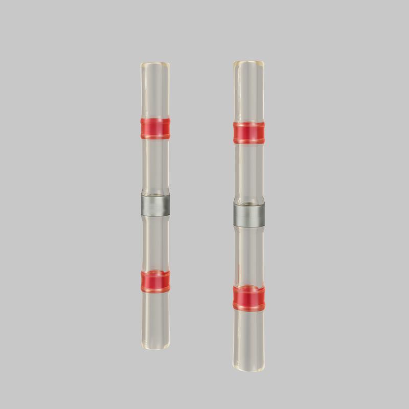 Коннектор термоусадочный Elasity IP (уп.2шт) Maytoni O-TR001-HSC