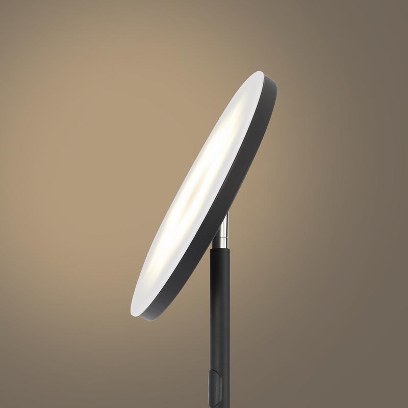 Светильник Mirasol 25Вт IP20 торшер напольн. Freya FR6148FL-L36B