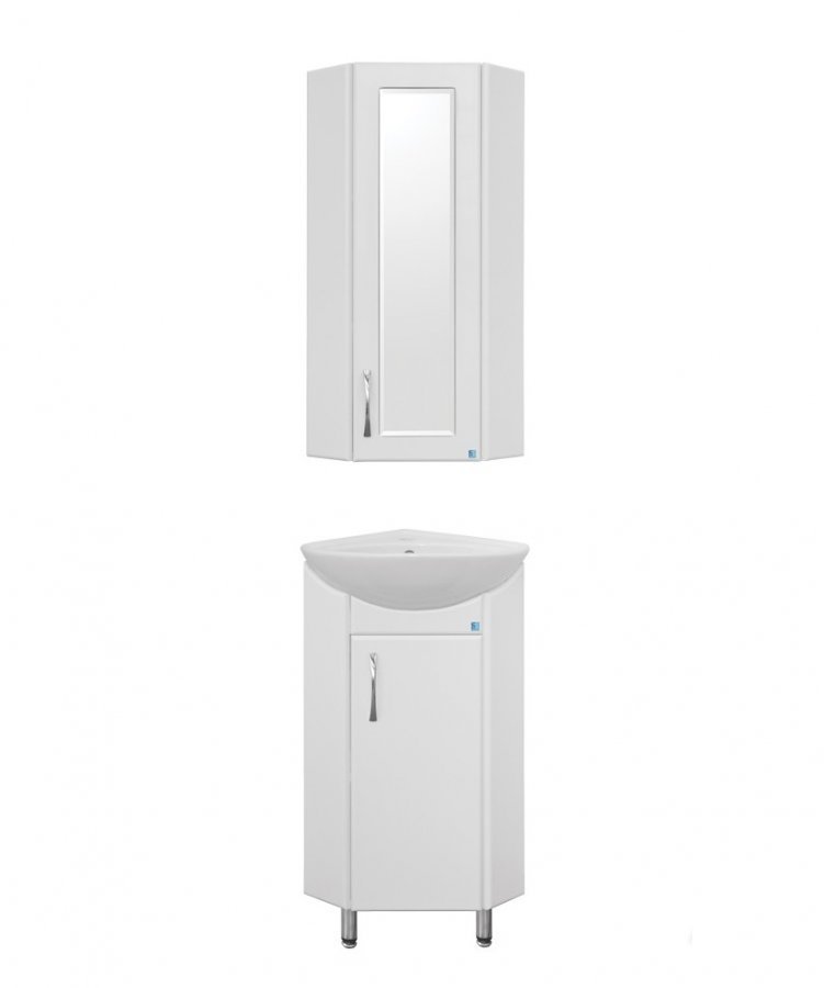 ПШ 300*800 угловой (стекло)