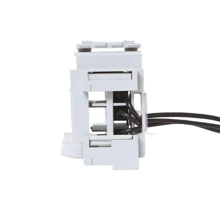 Контакт дополнительный AX справа AV POWER-2 AVERES EKF mccb-2R-AX-av