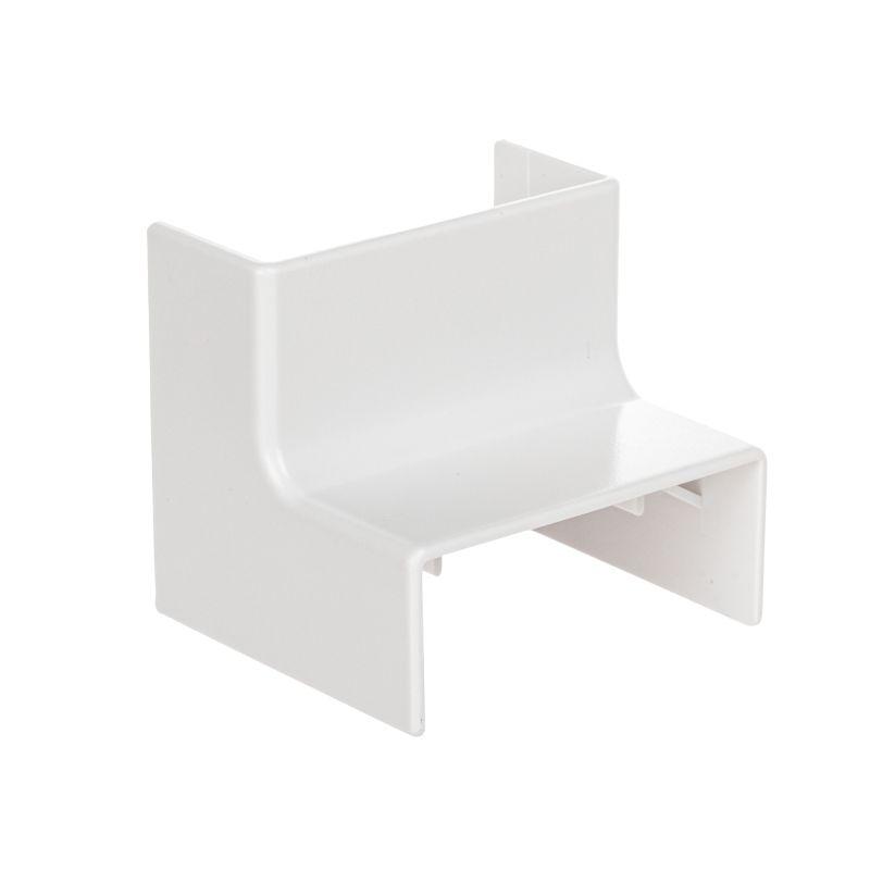 Угол внутренний для кабель-канала 25х17 AIM бел. (розн. 4шт) DKC 00391R