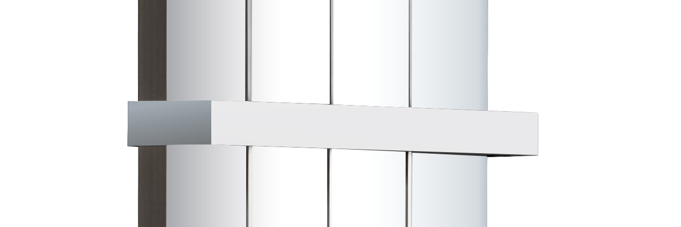 Полотенцесушитель электрический BLACK