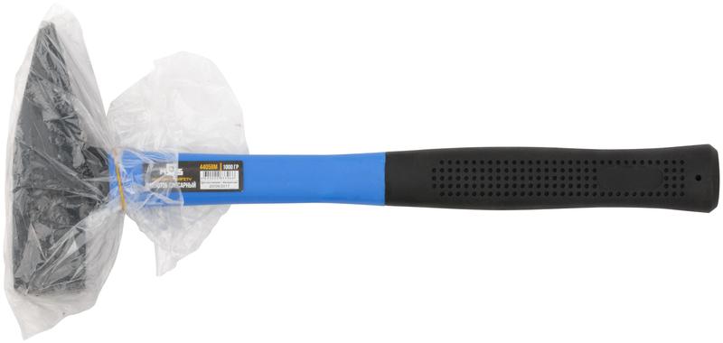 Молоток 1000г стеклопластик. ручка MOS 44058М