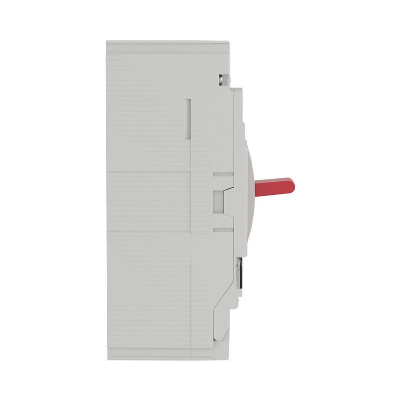 Выключатель автоматический в литом корпусе MGS400S 3P 160-400А 60кА с электронным расцепителем ETS YON MGS400S-3ETS0400