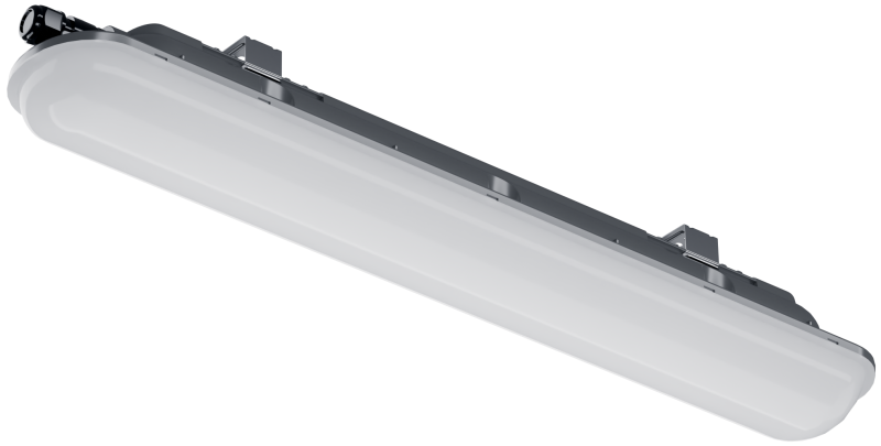 Светильник светодиодный 93 987 DSP-09-18-4K-IP65-LED-A3 NAVIGATOR 93987