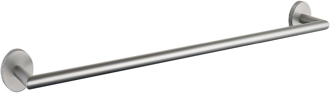 6.31A11-BN PRIORITY Держатель для полотенца 418мм, латунь, браш.никель (327927)