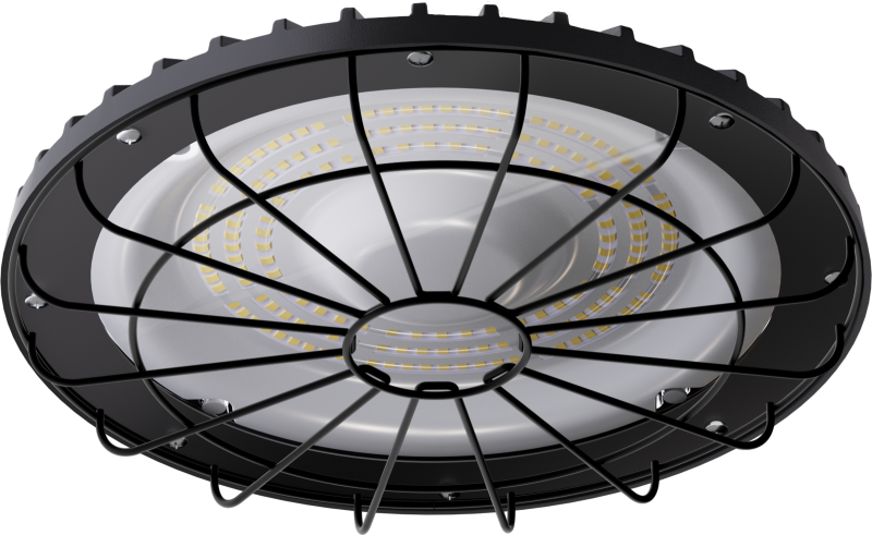 Светильник светодиодный 72 166 ДСП-113-01-СР-70-4К-D90 4000К Innolux 72166