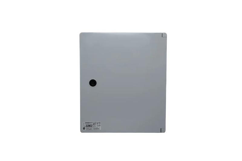 Корпус щита распределительного 300х350х165мм навесной влагозащ. глухая дверца пластик Cetinkaya Pano CP5021