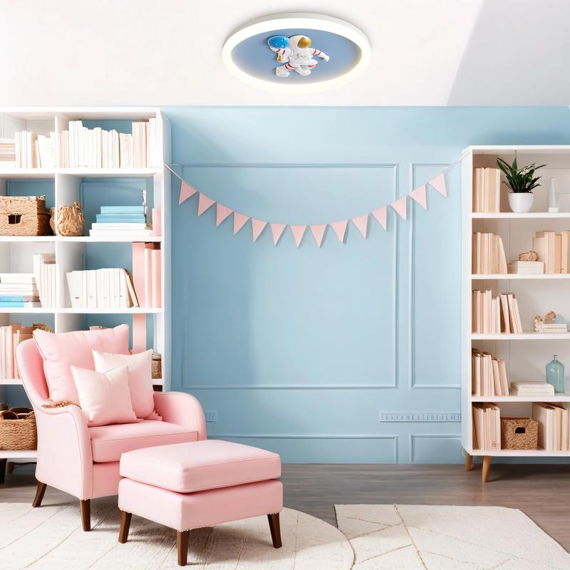 Светильник Cosmic 36Вт 3000К IP20 потолочн. Freya FR5457CL-L36B