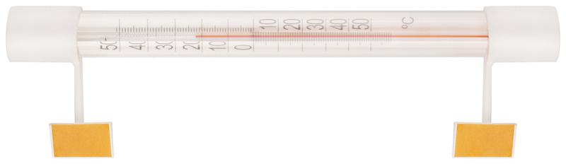 Термометр наружный "липучка" 67916