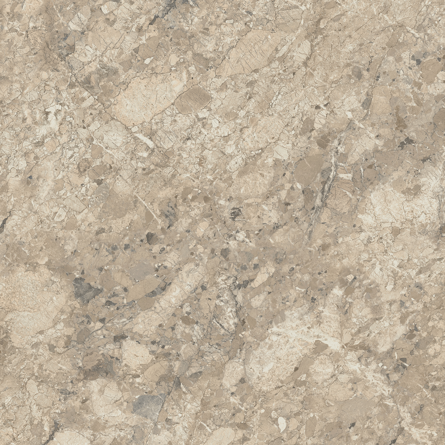 Керамогранит Ирпина бежевый 119,5х119,5, DL013200R