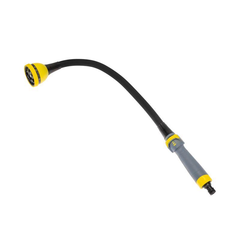 Распылитель на гибкой штанге 10 режимов Профи ЧЕТЫРЕ СЕЗОНА 62-0326-F