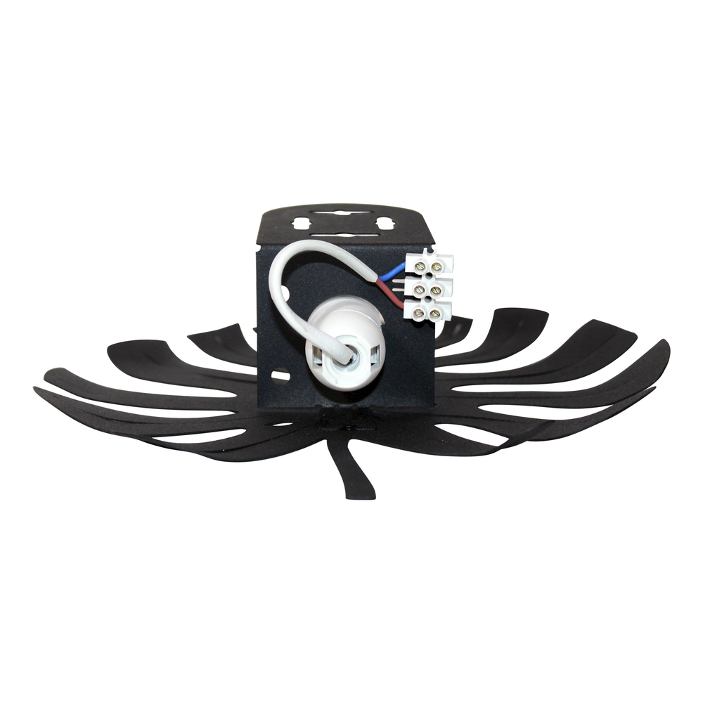 Светильник Монстера 511 х Е14 ИМ настенный