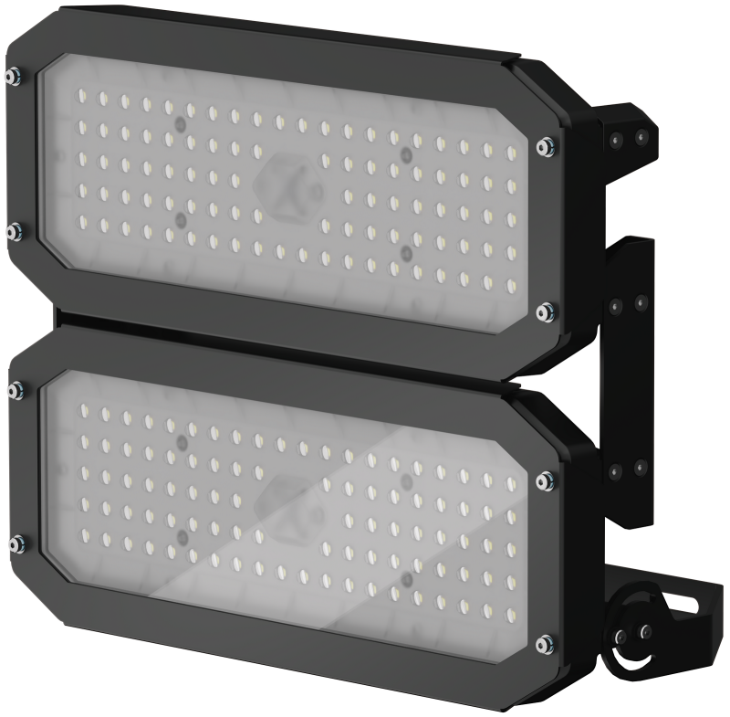 Прожектор светодиодный 72 442 ДО-01-С-200-4К-D60 4000К Innolux 72442