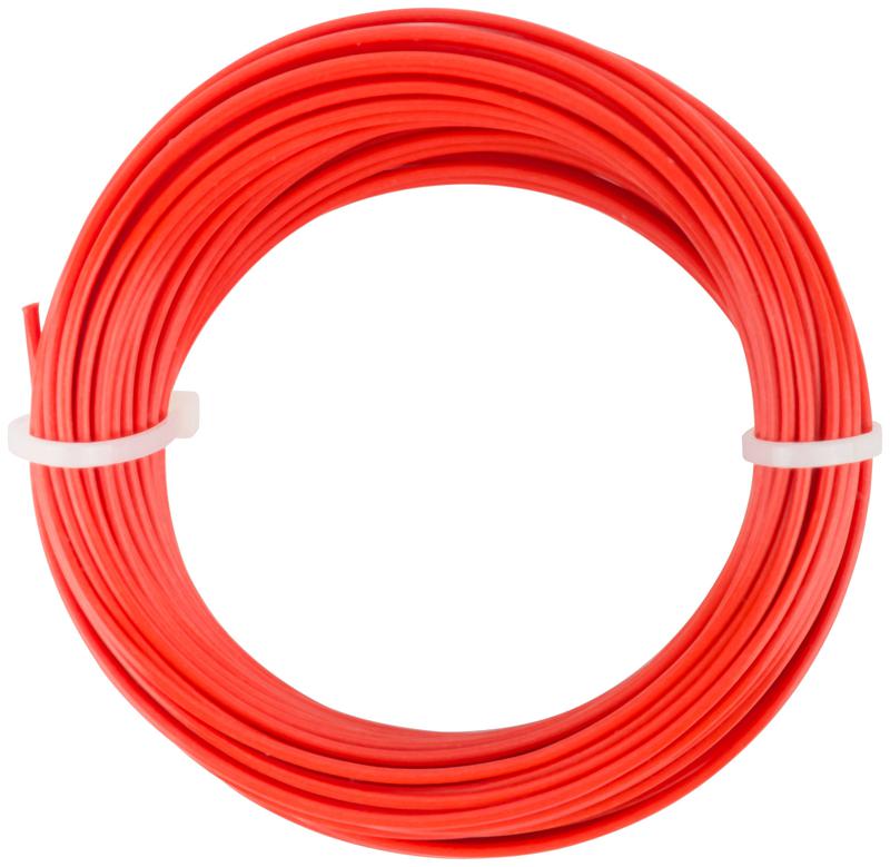 Леска для садовых триммеров "Круглая" 1.6ммх15м КУРС 77872