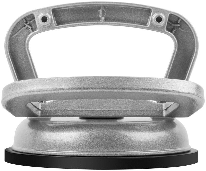 Стеклодомкрат алюминиевый одинарный MOS 16967М