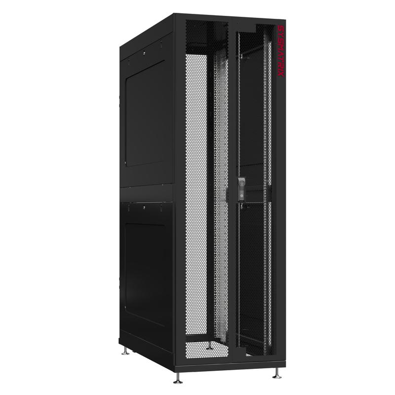 Шкаф 45U 600х1200 NS SYSMATRIX NS 6245.9401