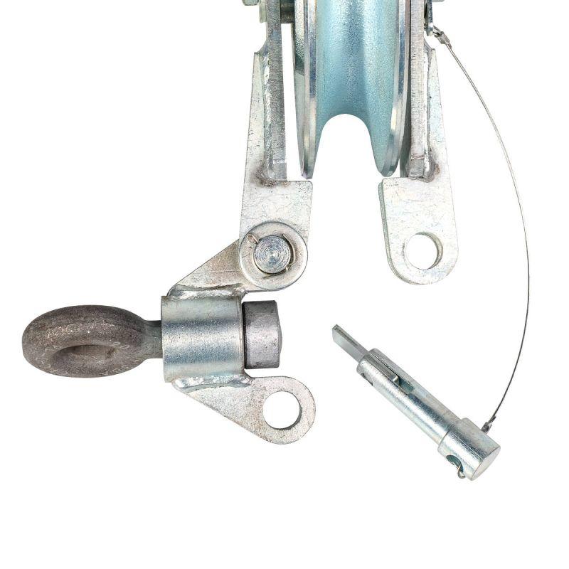 Блок отводной БО-30 грузоподъемность 3.0т КВТ 78803