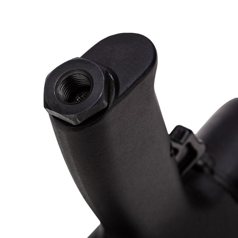 Гайковерт пневматический 1/2" 680 Нм Kranz KR-80-0702