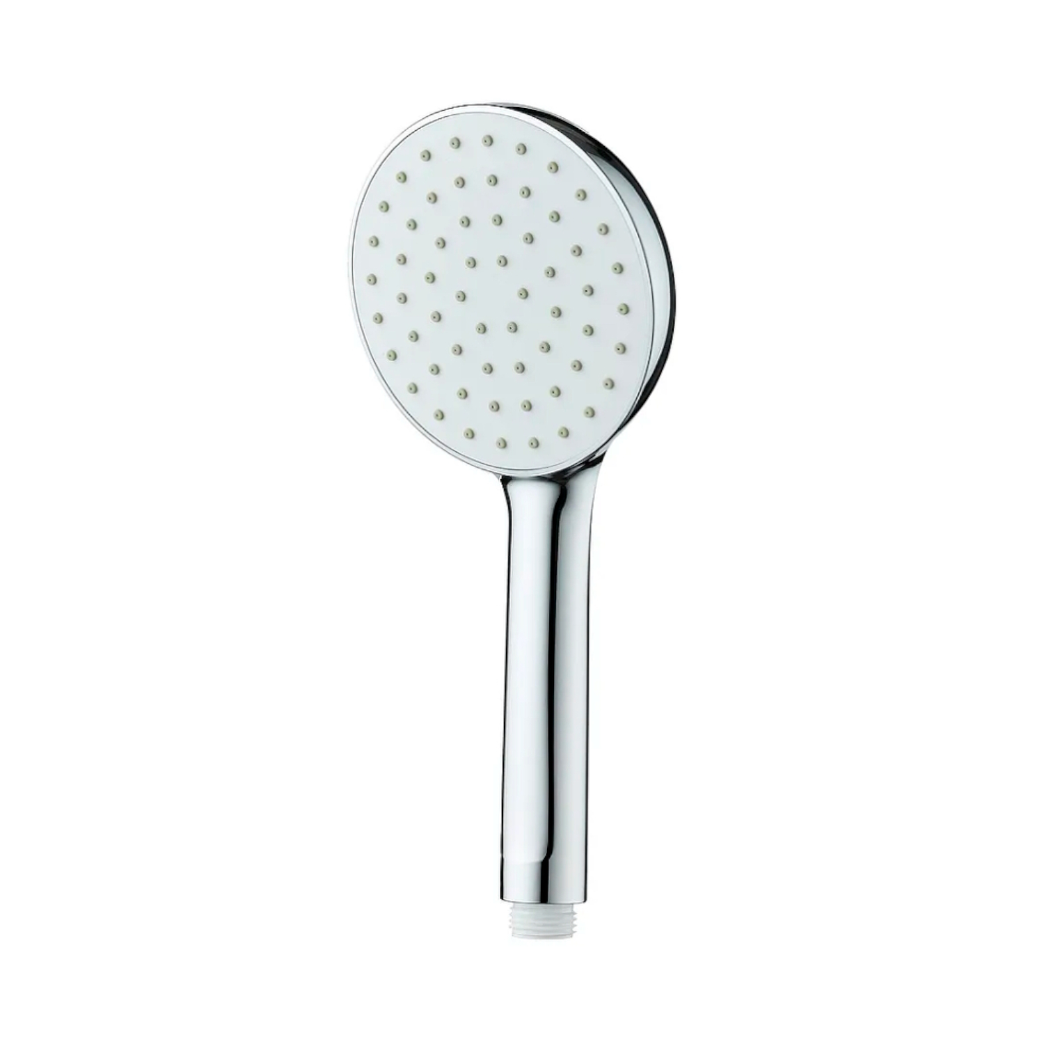 Лейка для душа Splenka S450.09, хром