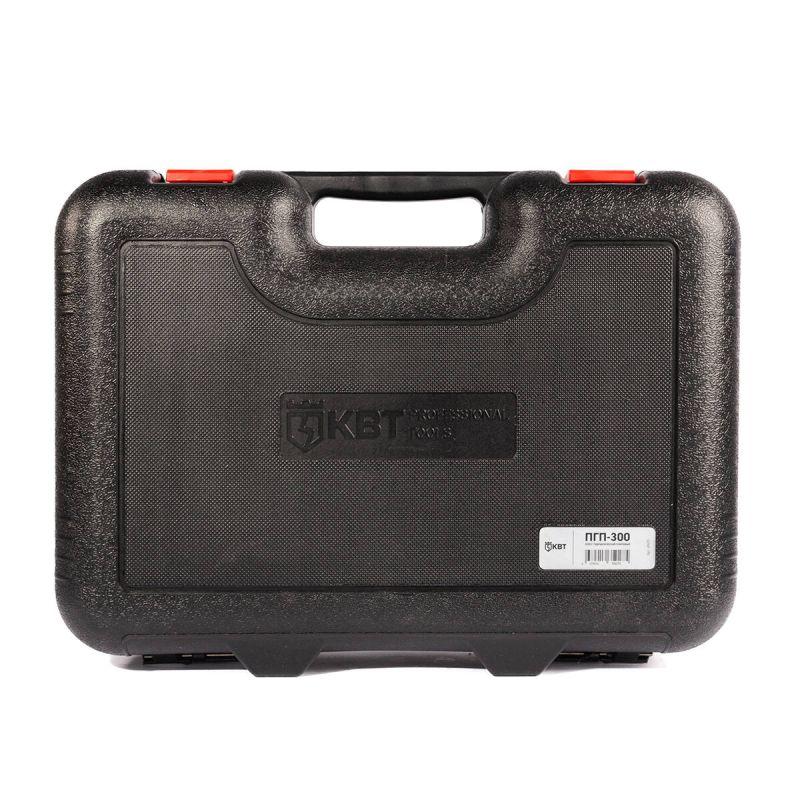 Пресс гидравлический помповый ПГП-300 КВТ 49625