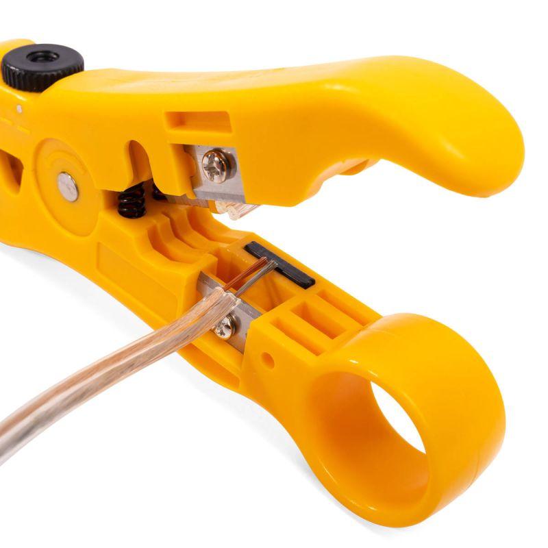 Стриппер коаксиальный КС-352 ПРОФИ КВТ 89440