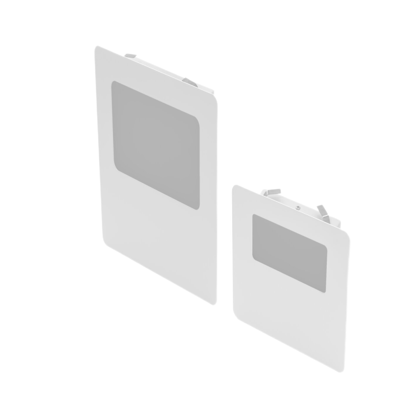 Светильник DS EVO (220х230) 4W 840 WH СТ 1462000220