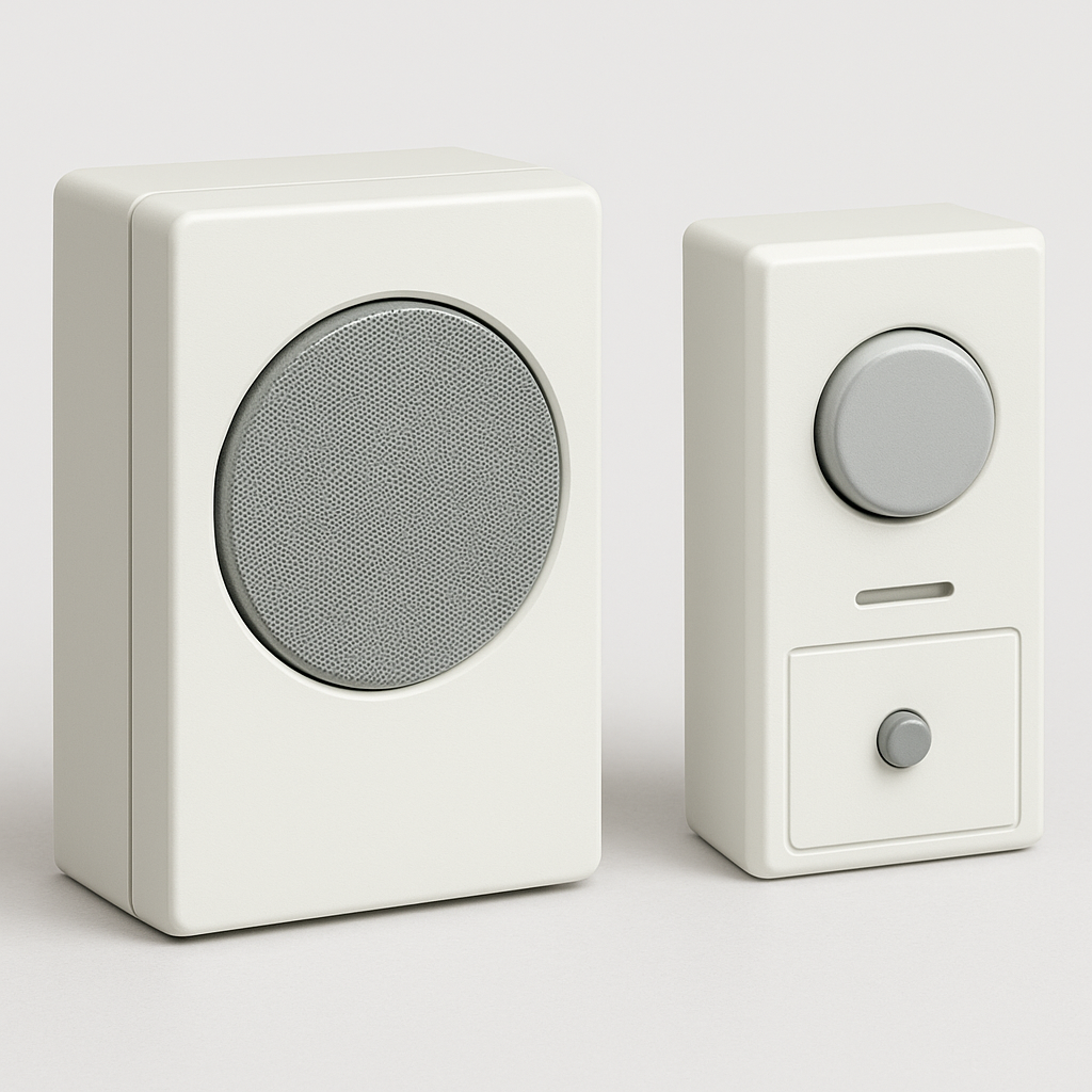 Сигнализация и звонки