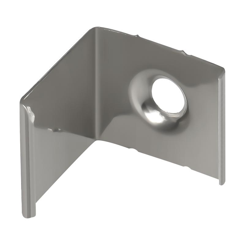 Комплект креплений для профиля ALM009S (уп.10шт) Maytoni ALM009MT