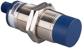 Датчик емкостный (PNP-НО) разъем M12х3 (расс. сраб. 3-15мм) выступающий металл 10-30В DC IP65 EMAS SCM30NM1PSX