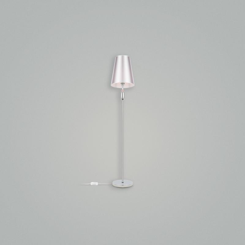 Светильник Sofi 40Вт E27х1 IP20 торшер напольн. Freya FR2022FL-01CH