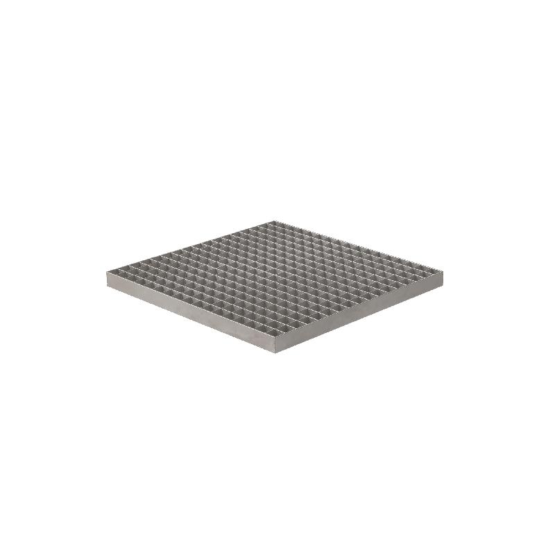 Настил решетчатый тип 1 38/600/600 HD КМ LO49735