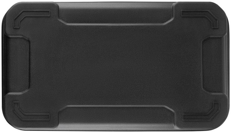 Сумка для инструментов 42 отделения 475х260х350мм FIT 12546