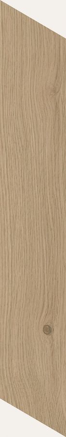 Керамогранит Atlas Concorde Log AX4T Moon Oak Chevron 7.5x45