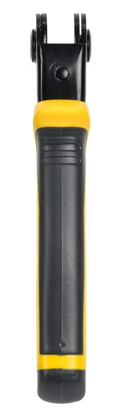 Пассатижи многофункциональные ARMA2L 3 K1 с насадками 4в1 IEK A2L3-NP10-K1-N04-04