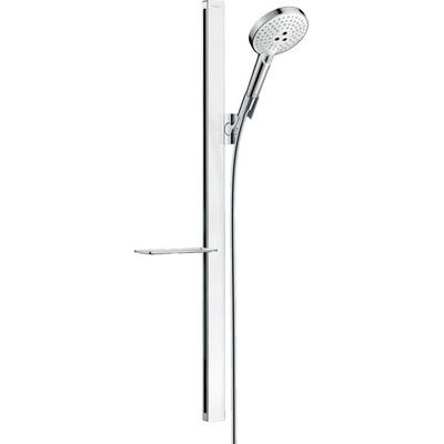 Душевой гарнитур Hansgrohe Raindance Select S Shower set 120 3jet 27648400