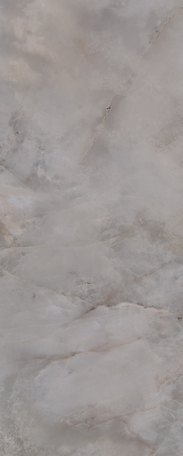 Плитка Стеллине серый 20х50, 7207