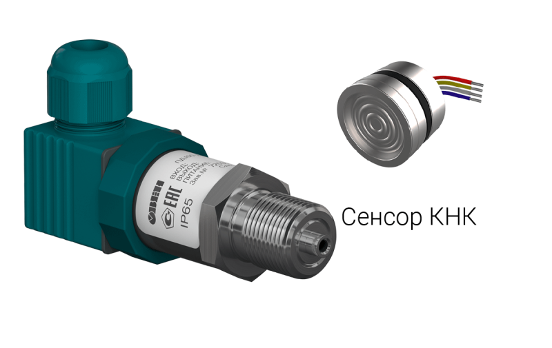 Преобразователь давления измерительный ПД100-ДИ16.0-111-0.5 ОВЕН 44707