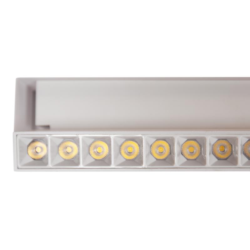 Светильник Frame 77Вт IP20 потолочн. Freya FR6084CL-L82W