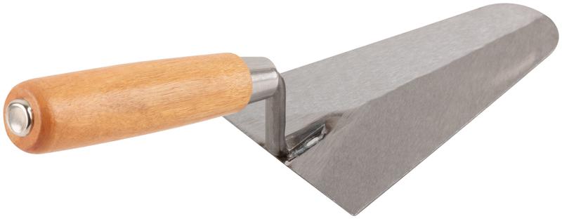 Мастерок бетонщика профи 160мм FIT 05006