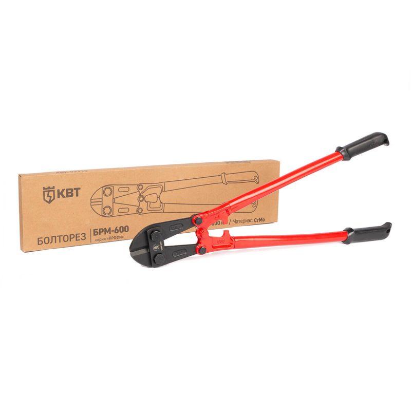 Болторез БРМ-750 ПРОФИ КВТ 92113