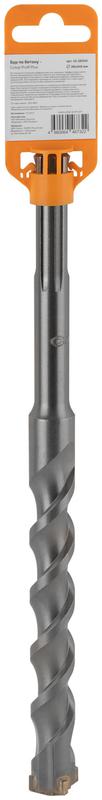 Бур по бетону Profi Plus SDS-Max с крестовым наконечником 28х340мм Cutop 42-28340