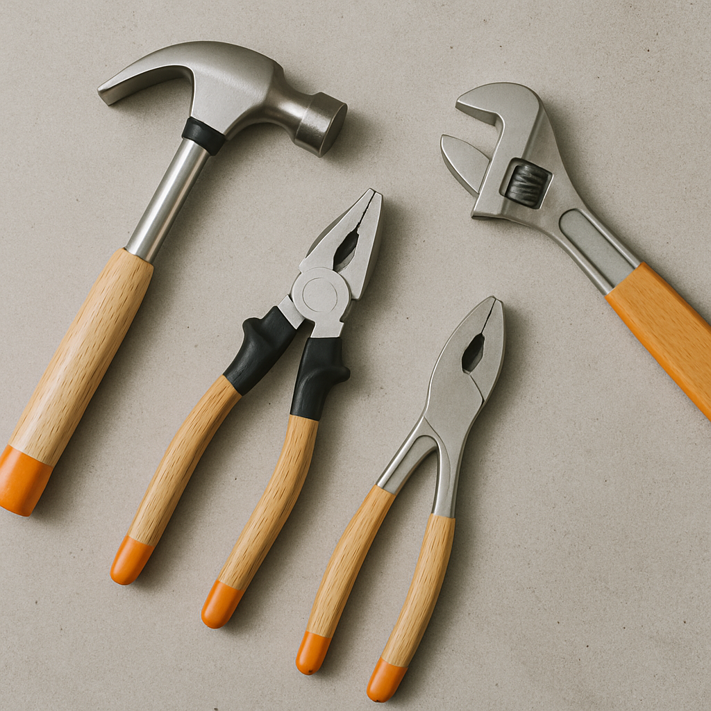 Ручной инструмент