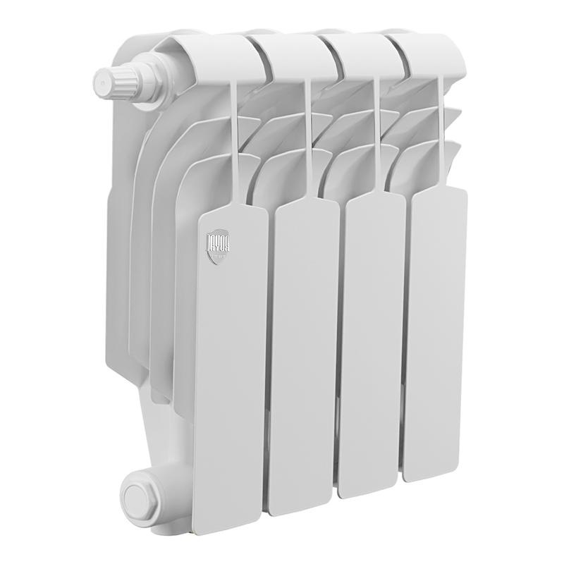 Радиатор Vittoria Super 300 VDL80 4 секц. биметал. Royal Thermo НС-1506381