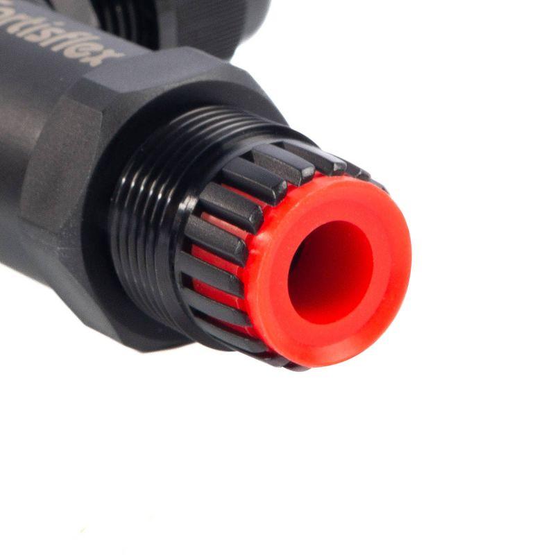 Коннектор кабельный FFC-33/5P-IP68 Fortisflex 89670