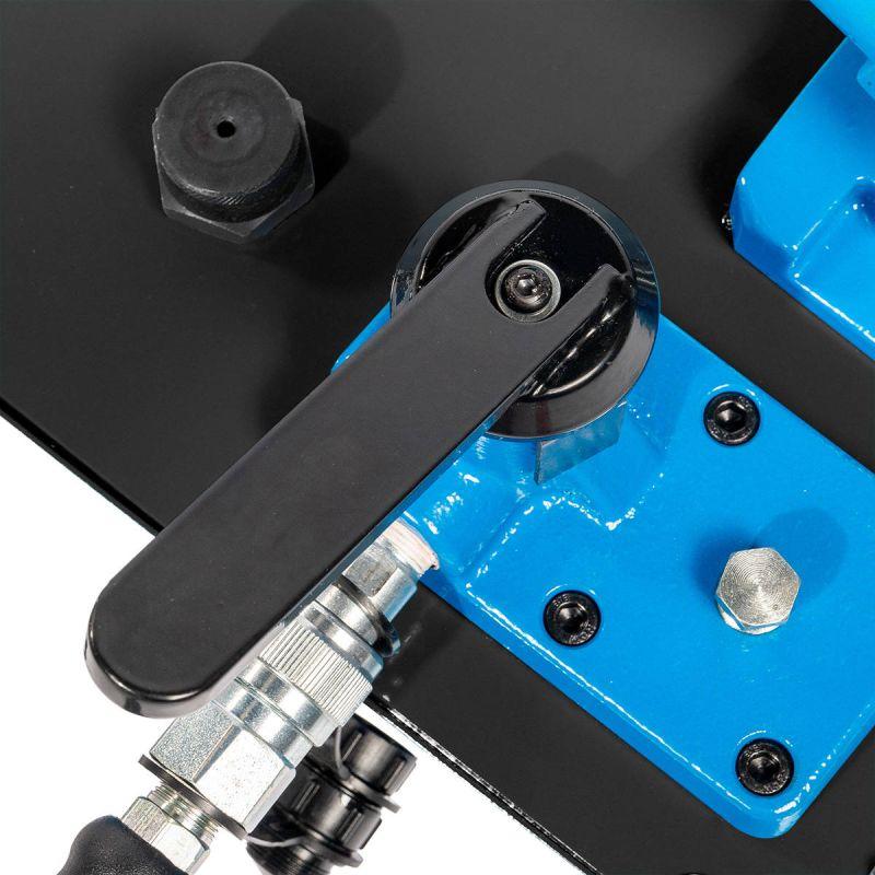 Помпа гидравлическая ручная ПМР-7080 ПРОФИ КВТ 88147